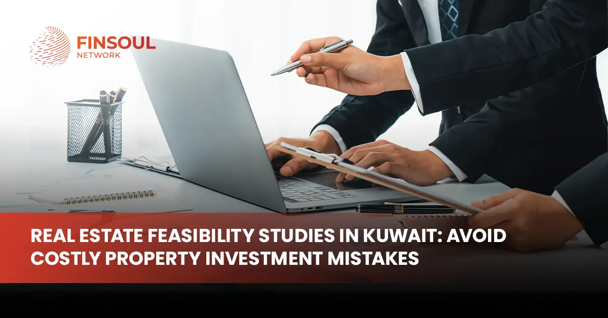 Real Estate Feasibility Study
