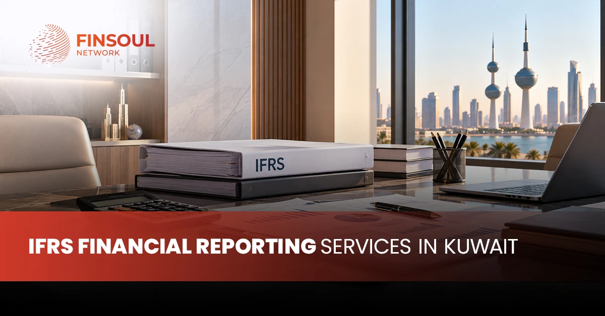 IFRS Reporting