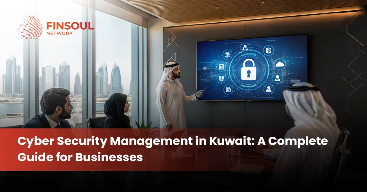 Cyber Security Management