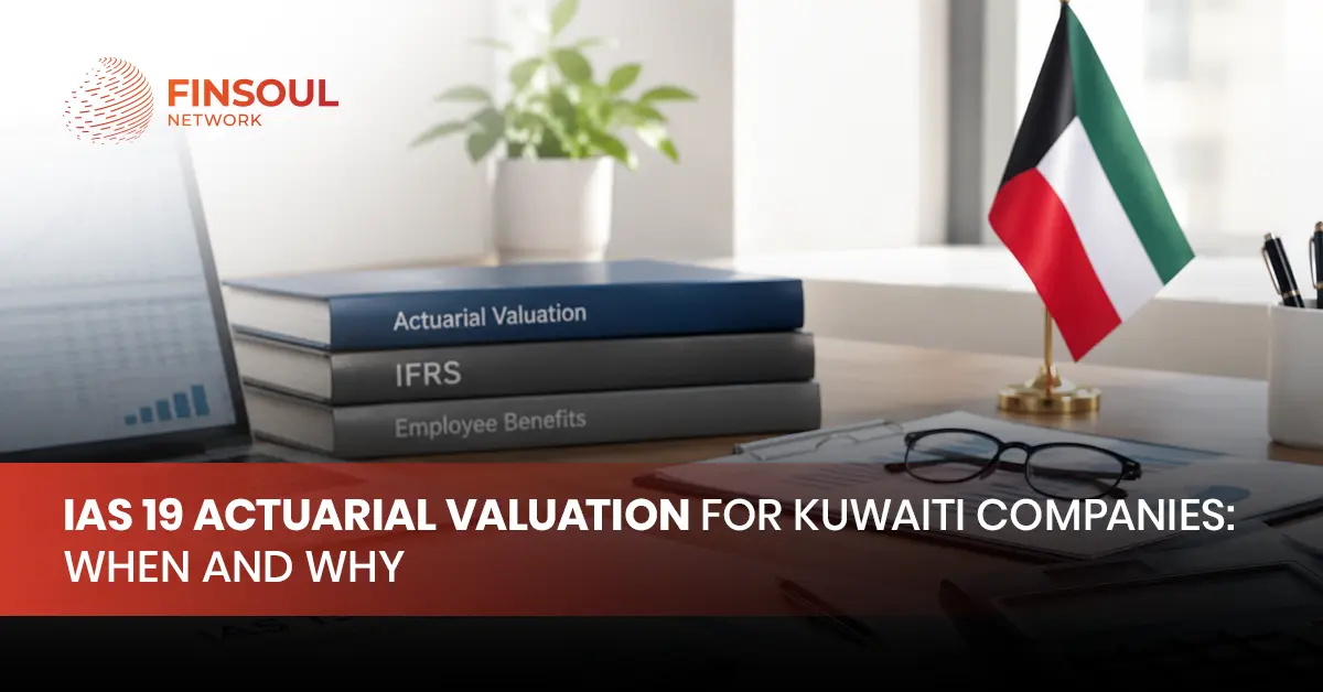 Actuarial Valuation