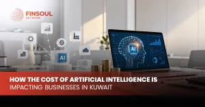 How the Cost of Artificial Intelligence Is Impacting Businesses in Kuwait