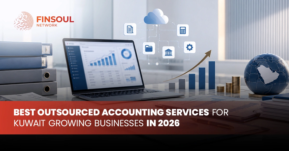 Outsourced Accounting Services
