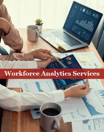 Workforce Analytics Services