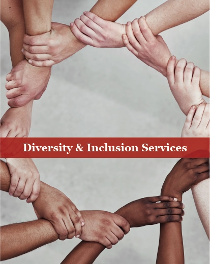 Diversity Inclusion Services