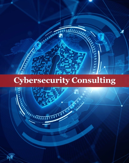 cybersecurity consulting services in oman by finsoul network