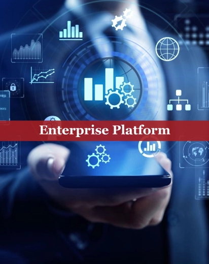 enterprise platform services in oman by finsoul network