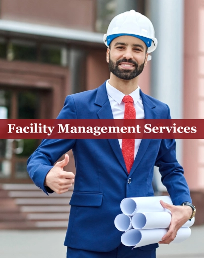Facility Management Services in oman