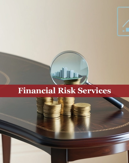 Financial Risk Management in oman