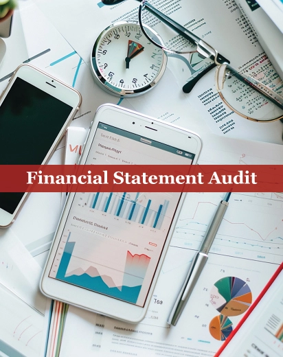 financial statement audit services in oman by finsoul network