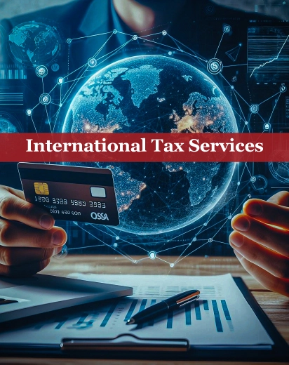 international tax services in Oman