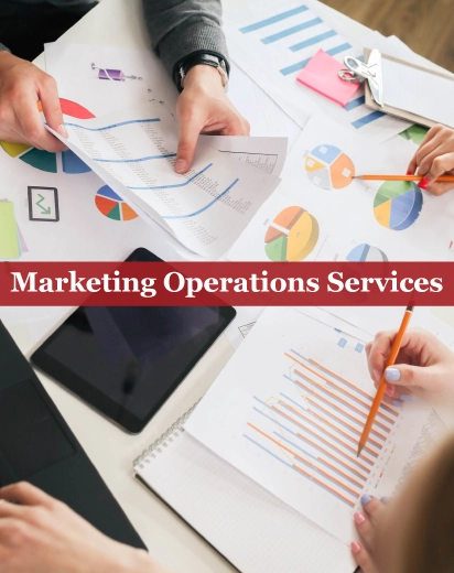 marketing operations services in oman by finsoul network