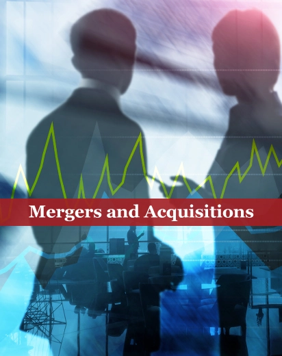 Mergers and Acquisitions Legal Services in oman