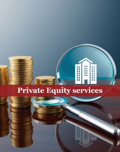 private equity services in oman by finsoul network