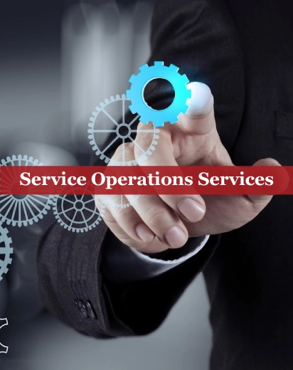 service operations in Oman by finsoul network