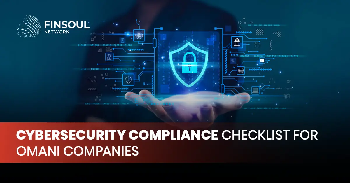 Cybersecurity Compliance Checklist
