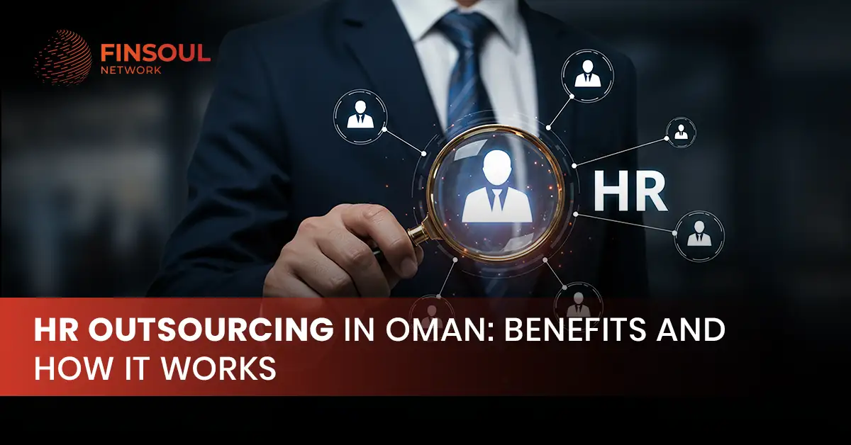HR Outsourcing