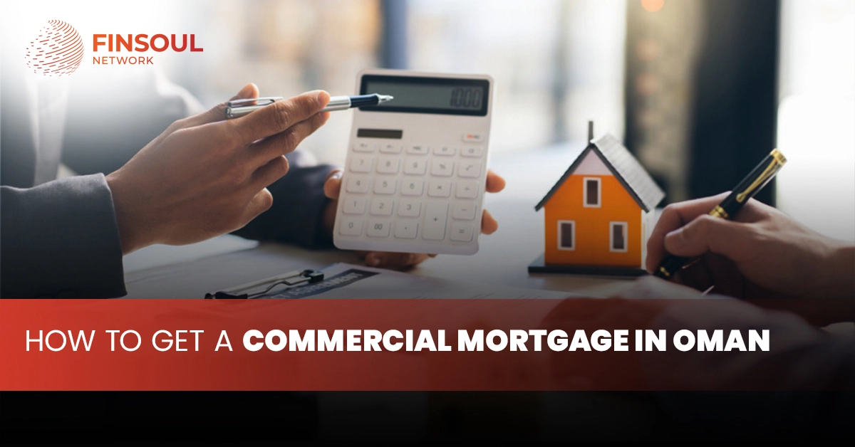 commercial mortgage