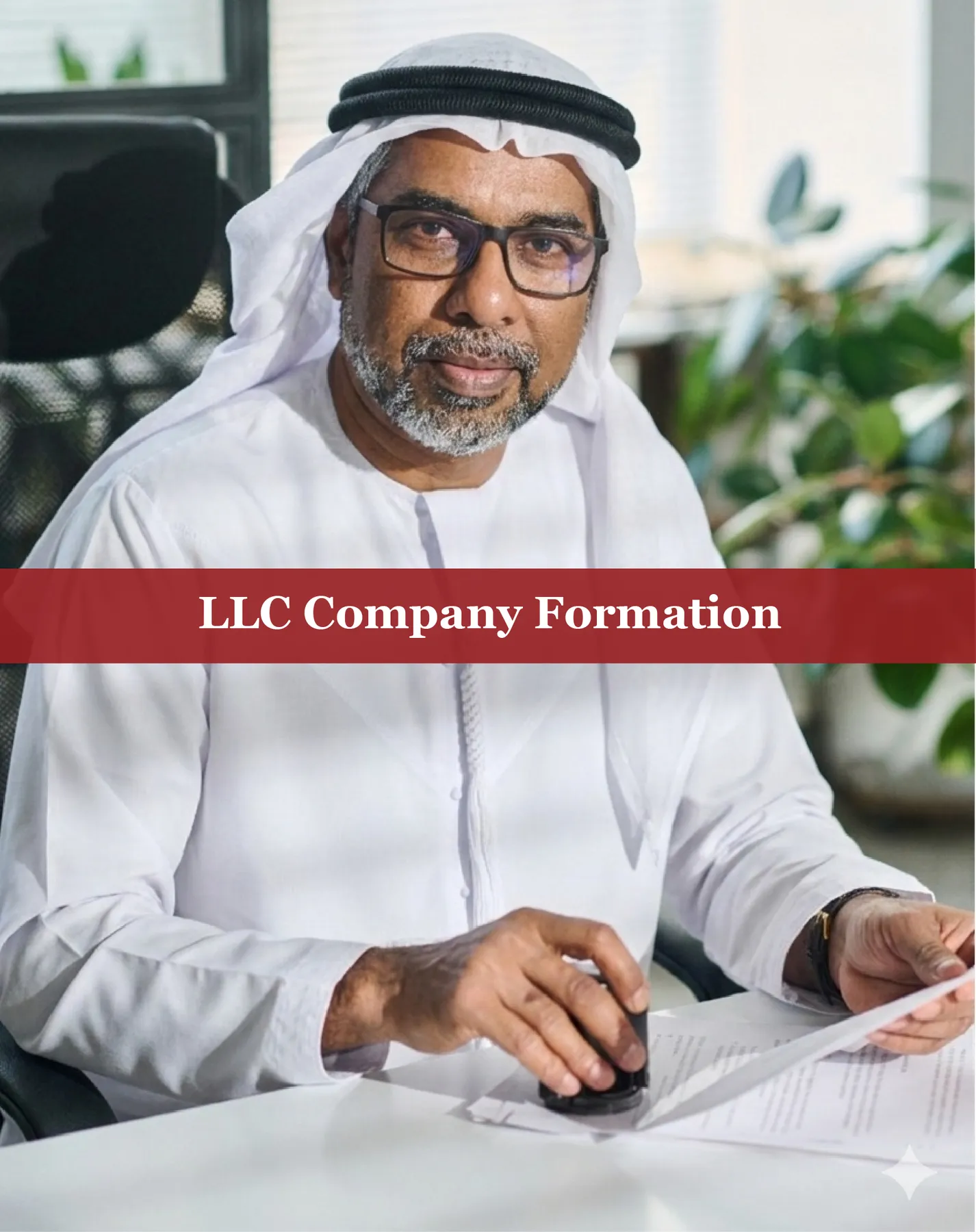 LLC Company Formation services