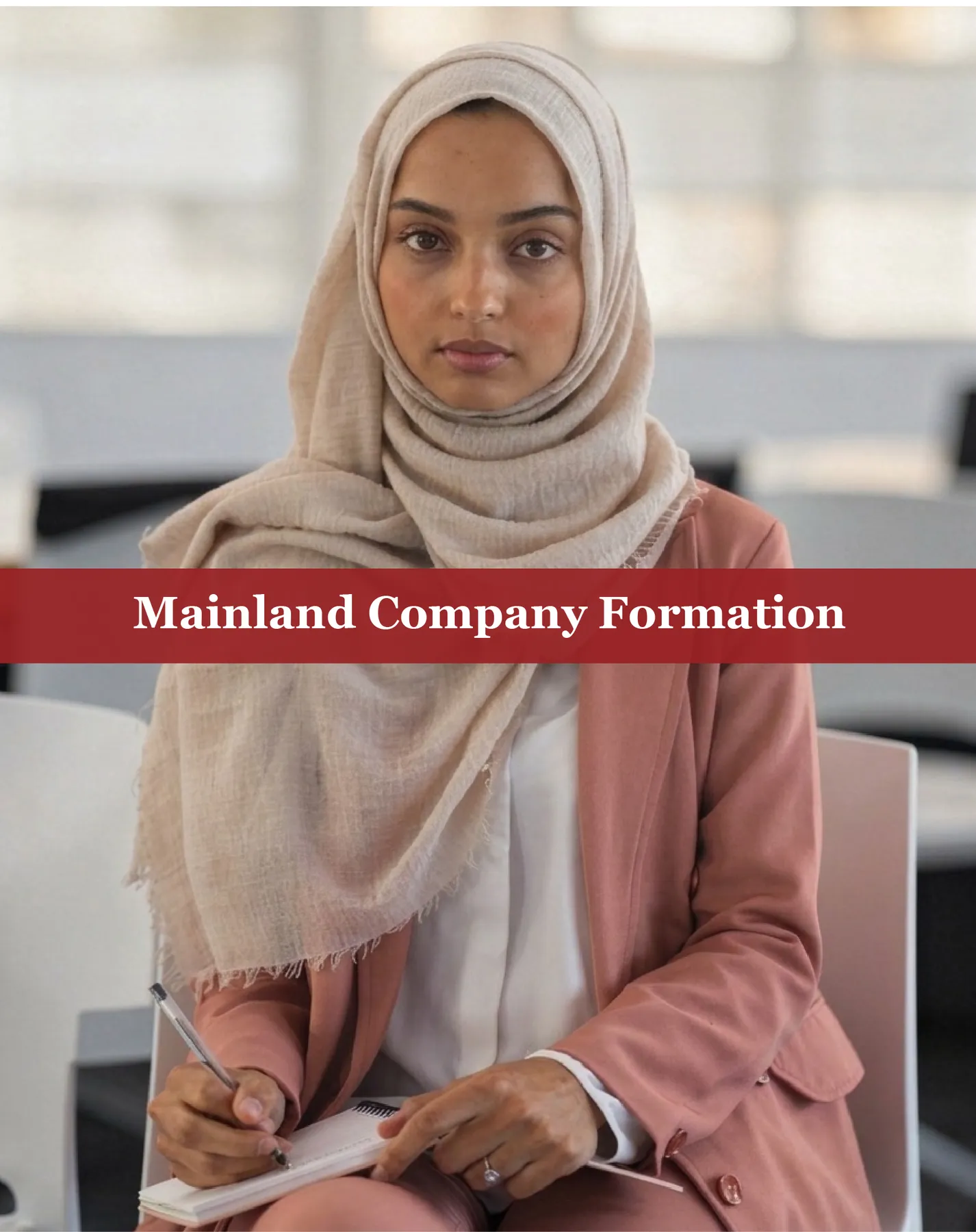 Mainland company in Oman