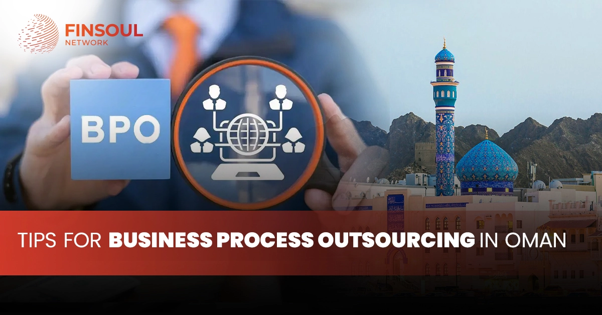 Business Process Outsourcing