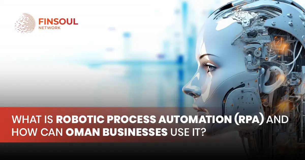 Robotic Process Automation