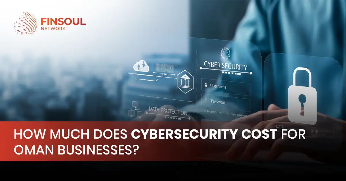 Cybersecurity Cost in Oman