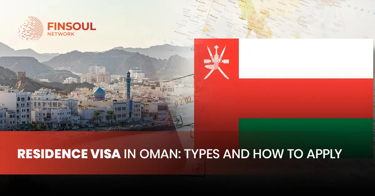 Residence Visa