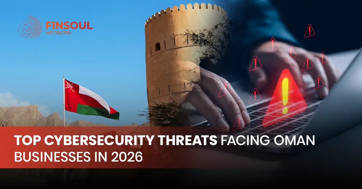 Cybersecurity Threats
