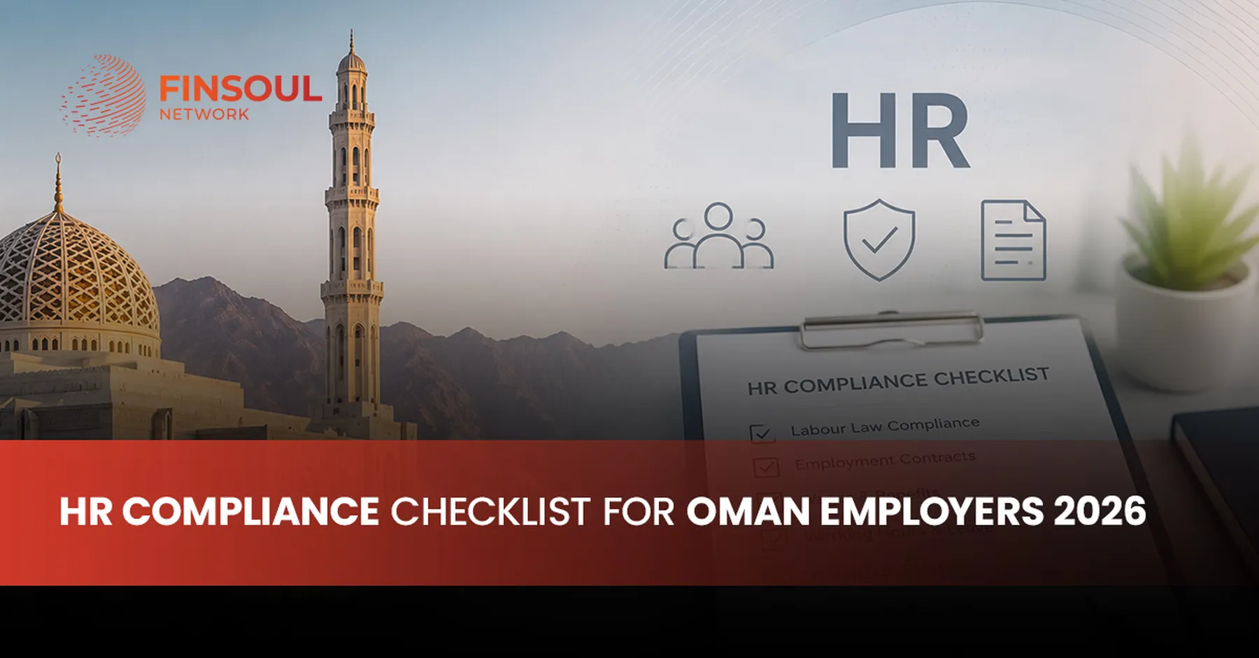 HR Compliance