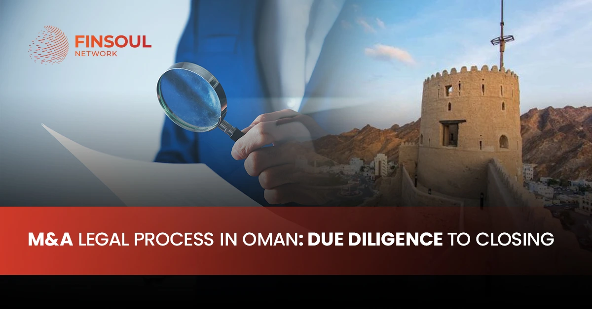 Mergers & Acquisitions Legal Process