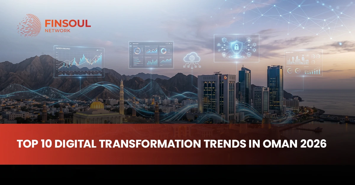 Digital Transformation Trends