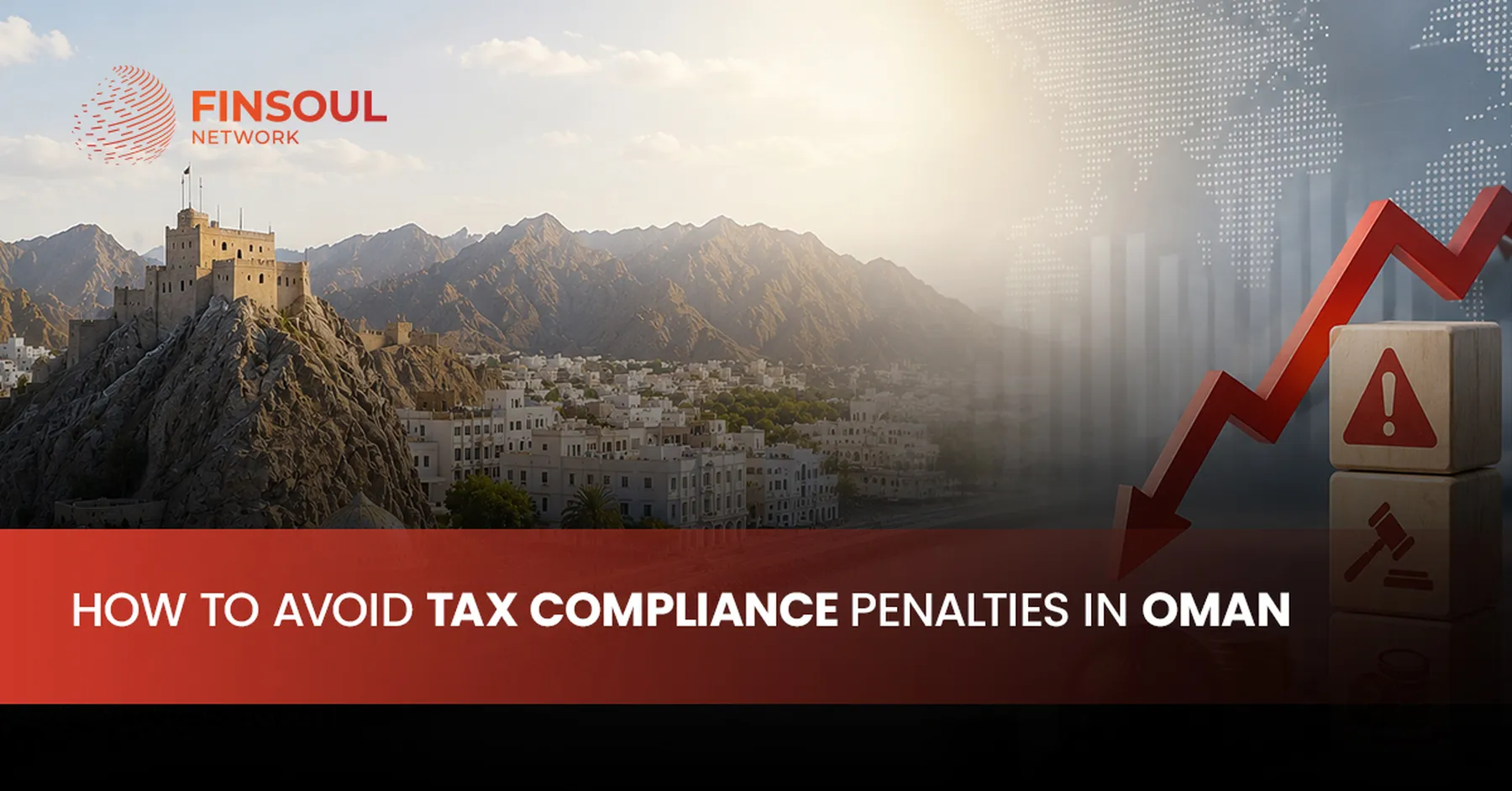 tax Compliance Penalties