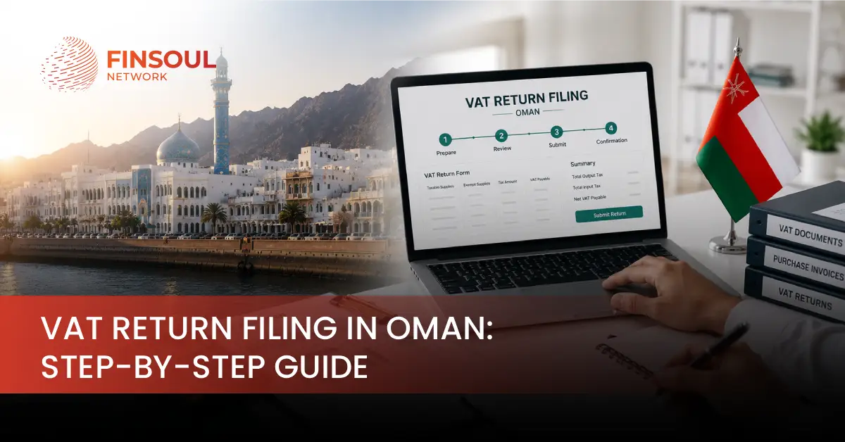 VAT Return