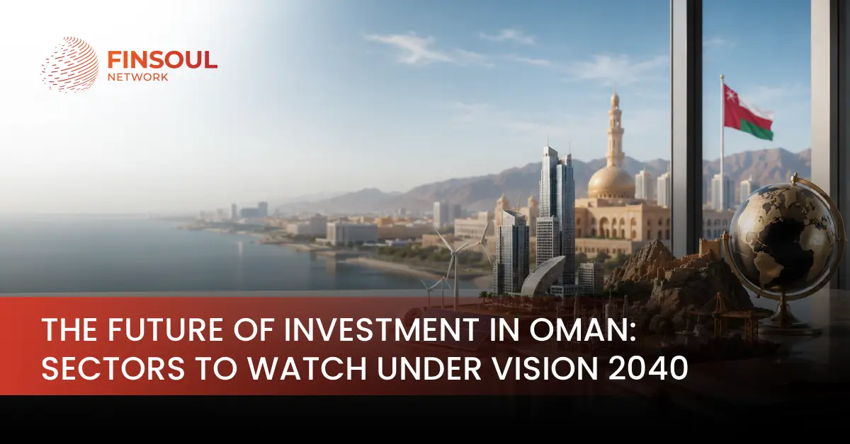 Investment Opportunities in Oman