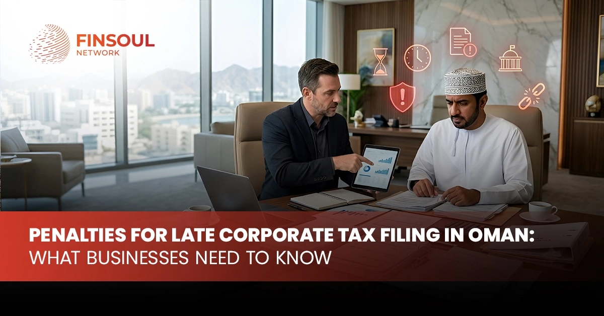 Corporate Tax Filing