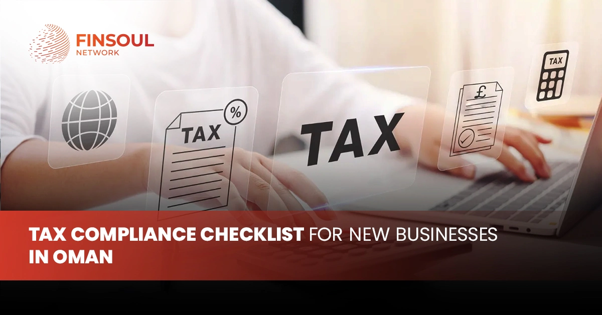 Tax Compliance Checklist