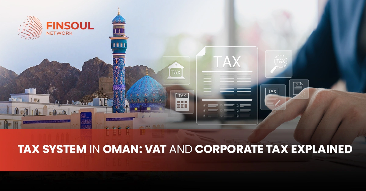 Tax System in Oman