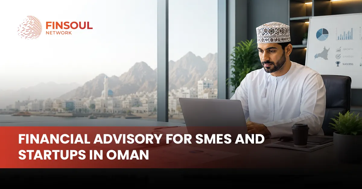 Financial Advisory Services