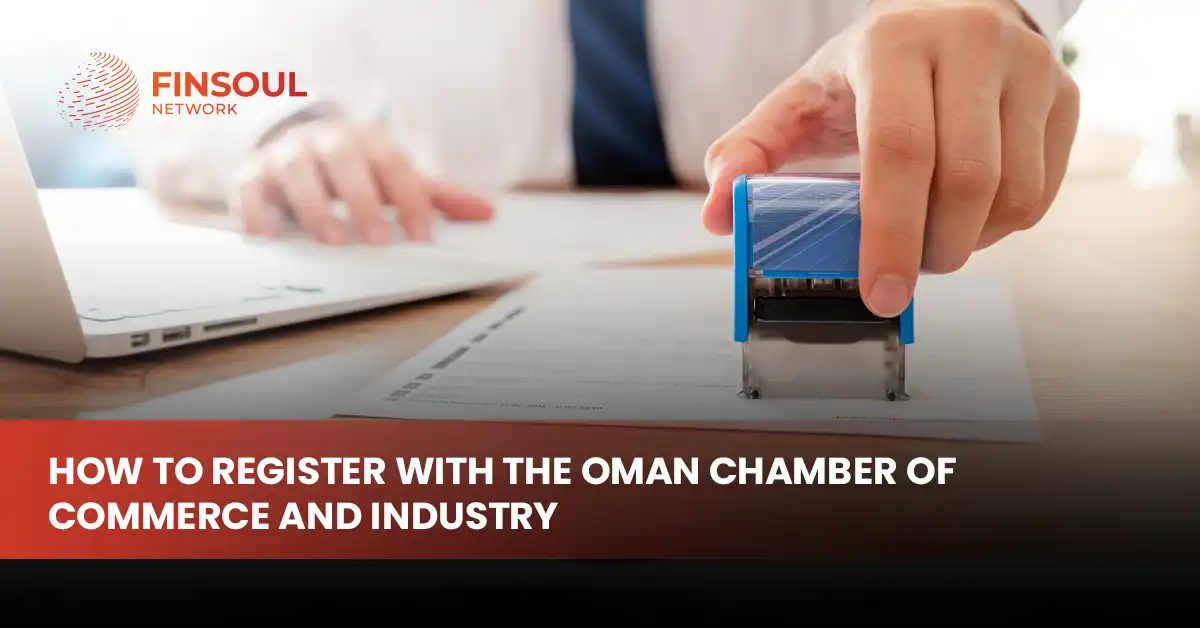 Oman Chamber of Commerce