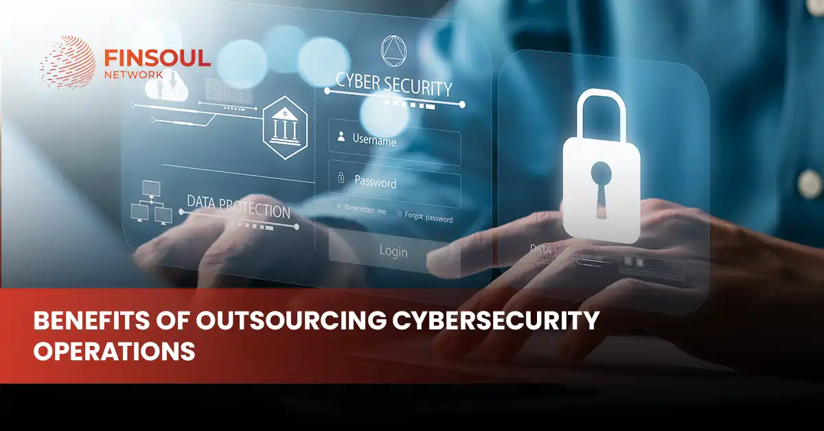 Outsourcing Cybersecurity