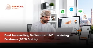 Best Accounting Software with E-Invoicing Features (2026 Guide)