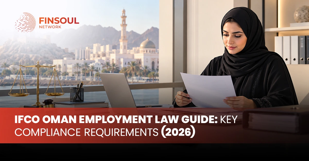 IFCO Oman Employment Law