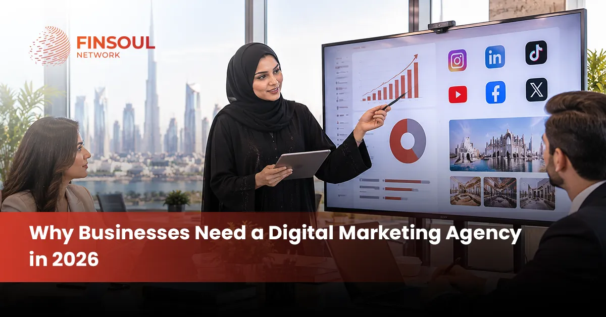 digital marketing agency oman