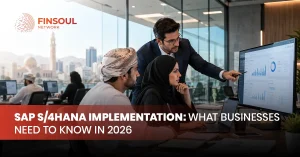 SAP S/4HANA Implementation: What Businesses Need to Know in 2026