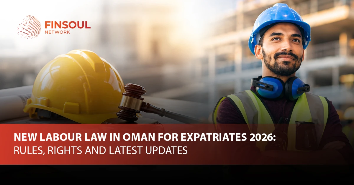 Oman labour law for expatriates