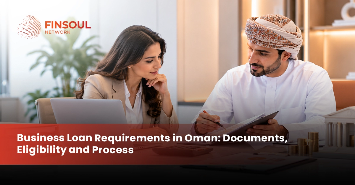 business loan requirements in Oman