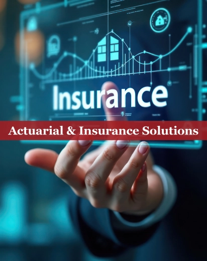 actuarial and insurance services in qatar