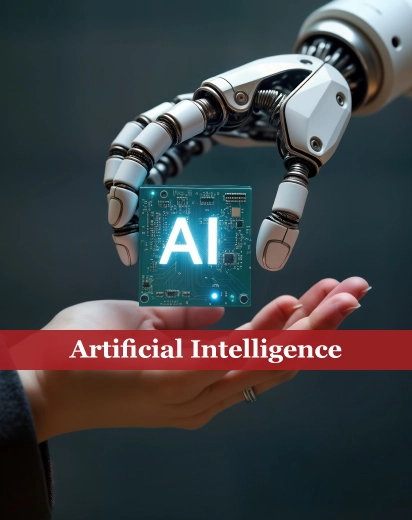 artificial intelligence services in qatar