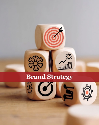 brand strategy services in qatar