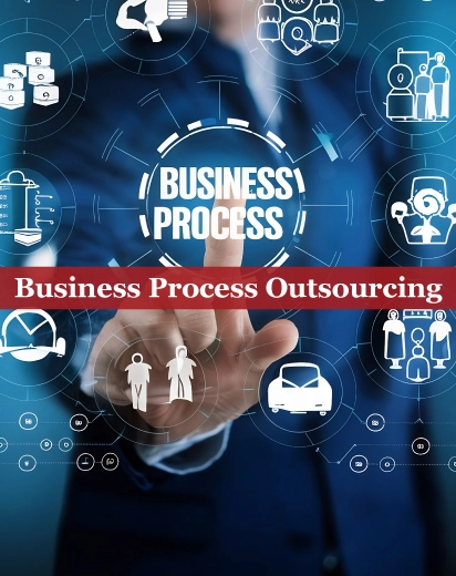 Business Process Outsourcing Service in Qatar